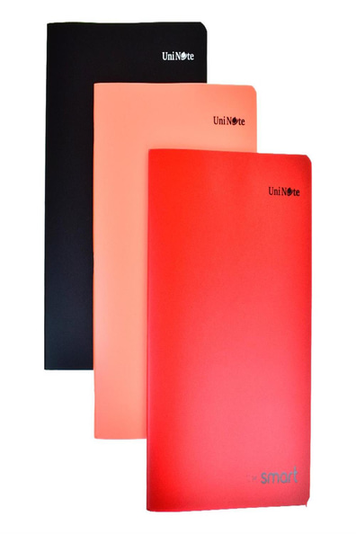 Çizgisiz Defter