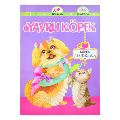 ÇOCUK KİTAPLARI