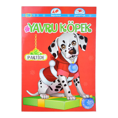 ÇOCUK KİTAPLARI