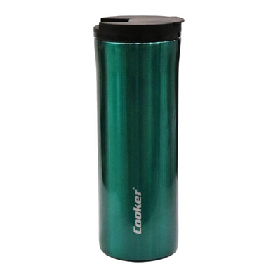 Cooker 400 Ml Çelik Bardak Termos Ckr2041