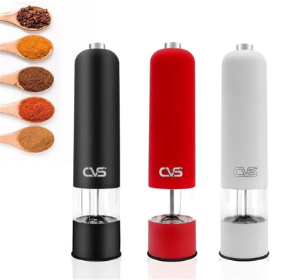 Cvs Dn 1923-02 Otomatik Tuz Ve Karabiber Değirmeni