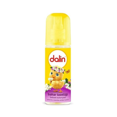 Dalin Bebek Kolonyası Bahar Temizliği