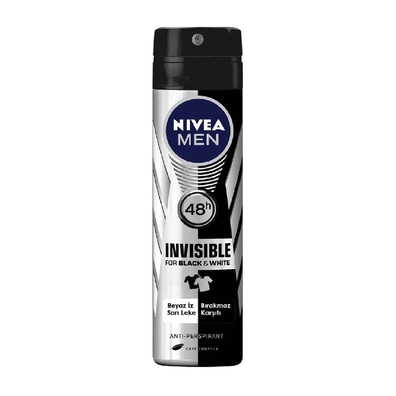 Deodorant