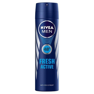 Deodorant