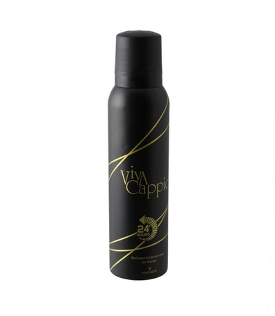 Deodorant