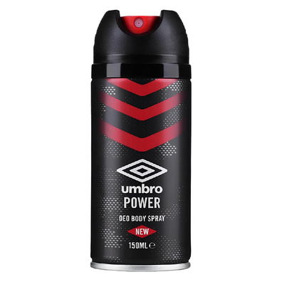 deodorant
