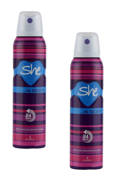 Deodorant