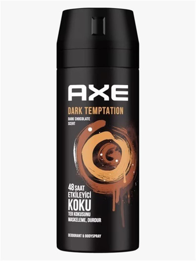 Deodorant