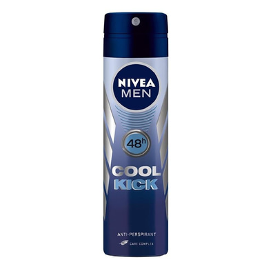 Deodorant