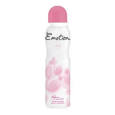 Deodorant