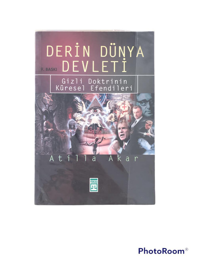 Derin Dünya Devleti