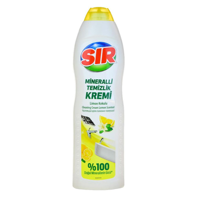 Deterjan