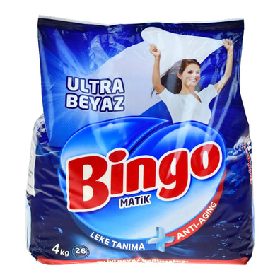 Deterjan