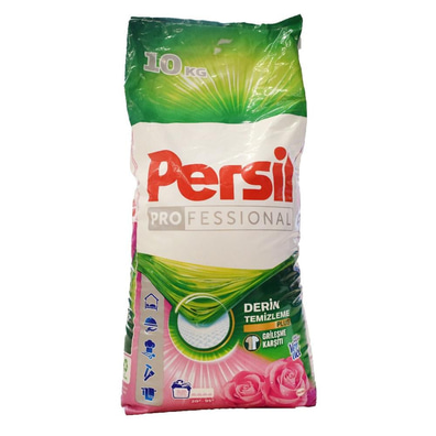 Deterjan