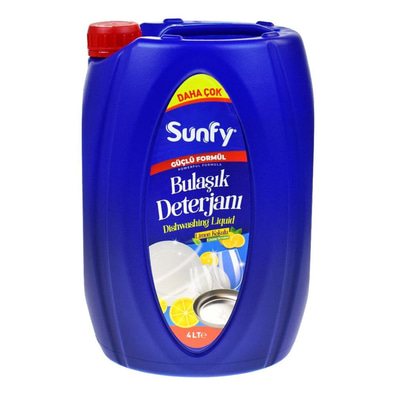 Deterjan
