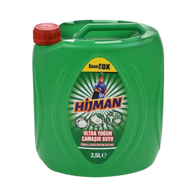 Deterjan