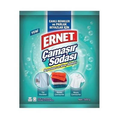 Deterjan