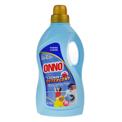 Deterjan