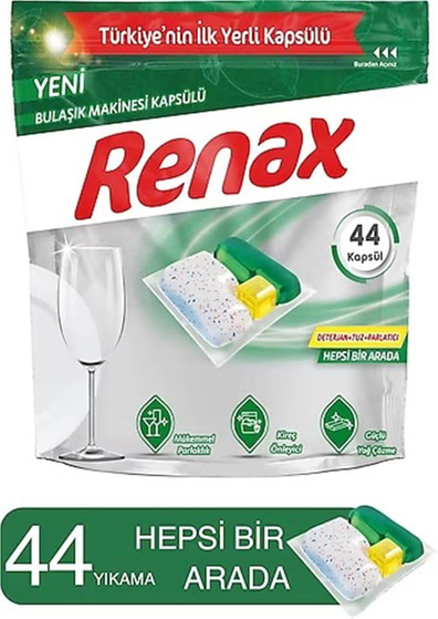 Deterjan
