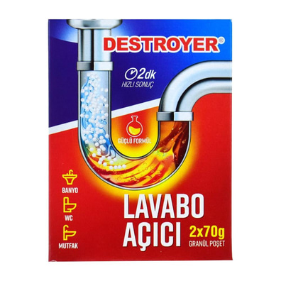 Deterjan