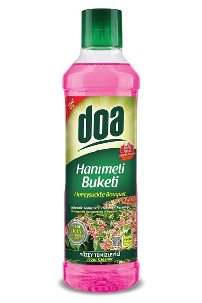 Deterjan