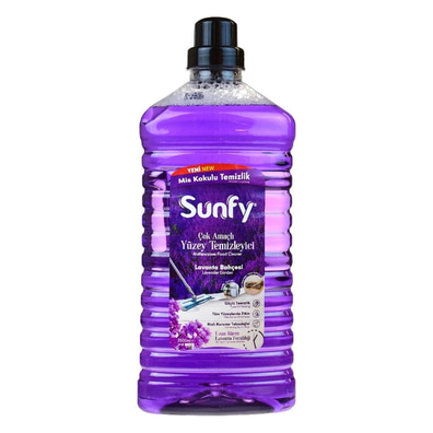 Deterjan