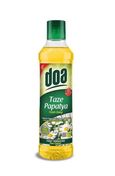 Deterjan