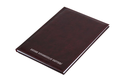 Devam Ve Devamsızlık Defteri