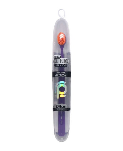 Difaş Ultra Soft Diş Fırçası