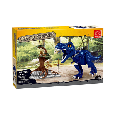 Dinozor Lego