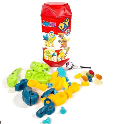 Dinozor Lego Oyuncak