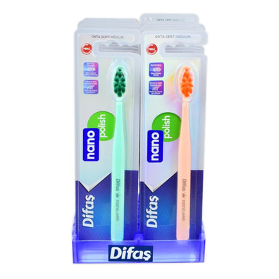 Diş Macunu/Fırça