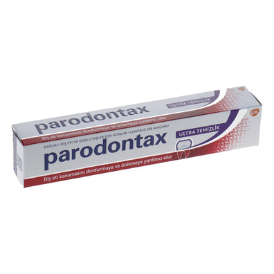 Diş Macunu/Fırça