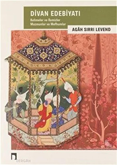 Divan Edebiyatı - Anonim - Güçlü Yayıncılık