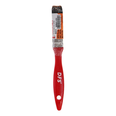 Doğuş Dfs Plastik Saplı Yağlı Boya Fırça No:1 01 410