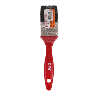 Doğuş Dfs Plastik Saplı Yağlı Boya Fırça No:2 01 420