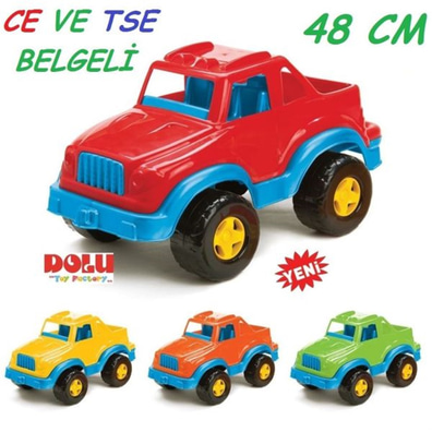 Dolu 6022 Pıck Up 48 Cm