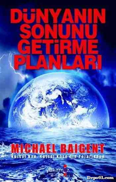 Dünyanın Sonunu Getirme Planları Michael Baigen