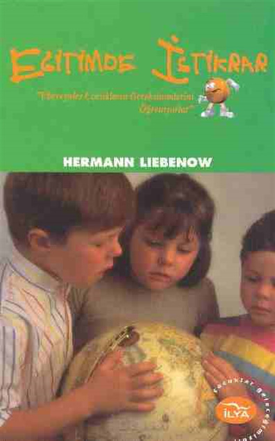 Eğitimde İstikrar Hermann Liebenow İlya Yayınevi