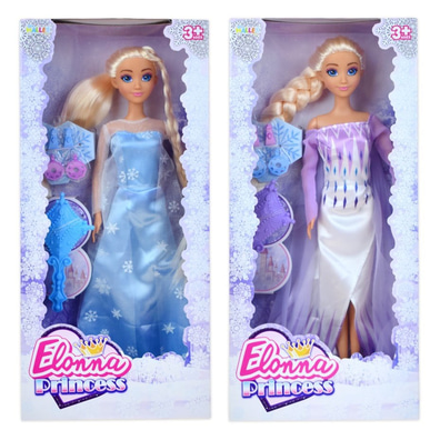 Elonna Masal 11.5