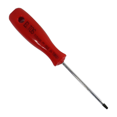Eltos Torx Tornavida T 15