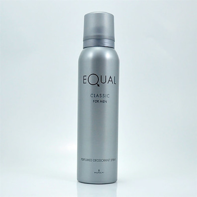 Equal Erkek Deodorant 150 Ml