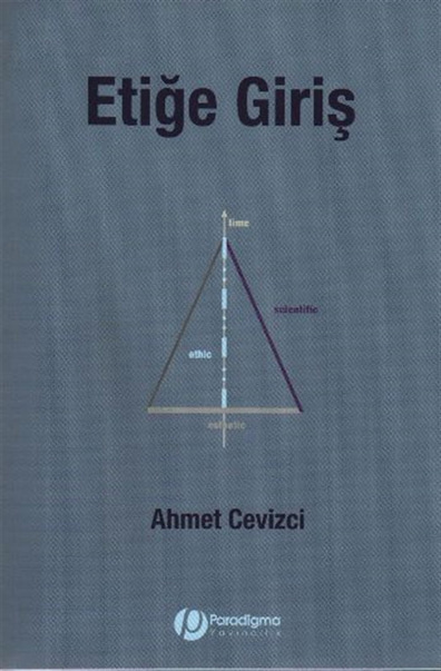 Etiğe Giriş Annemarie Pieper Ayrıntı Yayınları