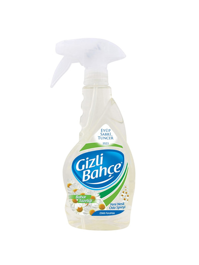 Eyüp Sabri 500ml Oda Parf. Bahar