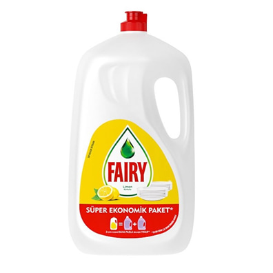 Fairy Bulaşık Deterjanı Klasik