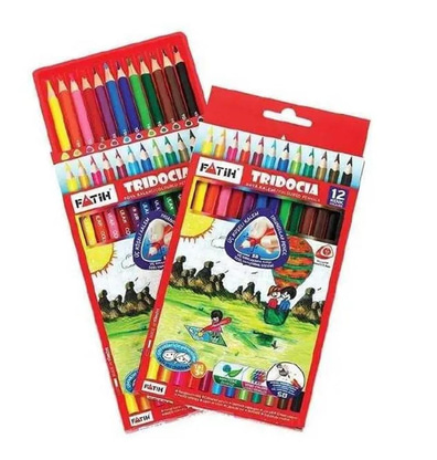 Fatih Kuru Boya