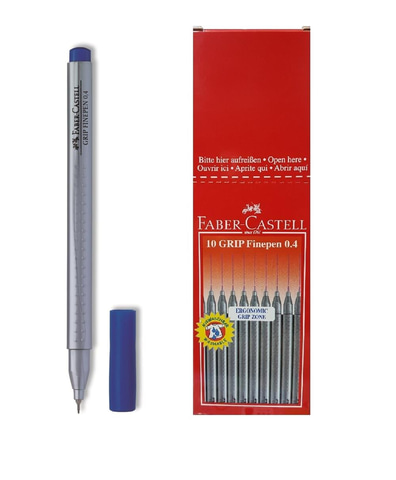 Fineliner Kalem