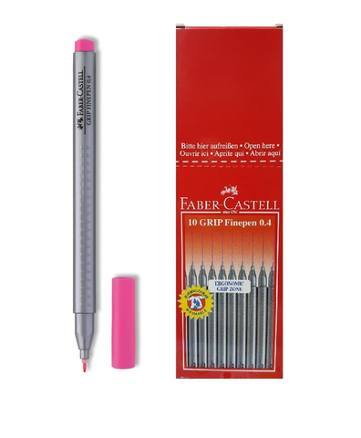 Fineliner Kalem