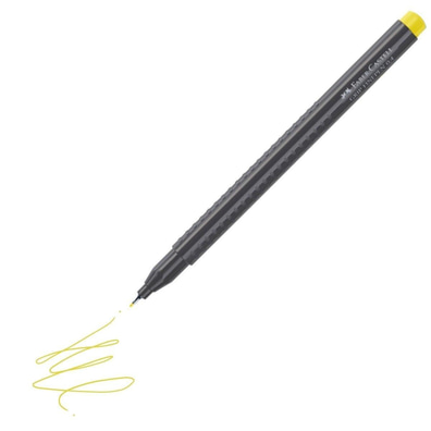 Fineliner Kalem