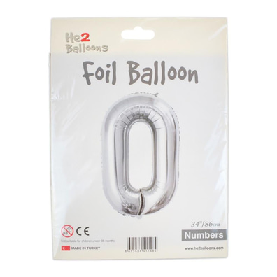 Folyo Balon